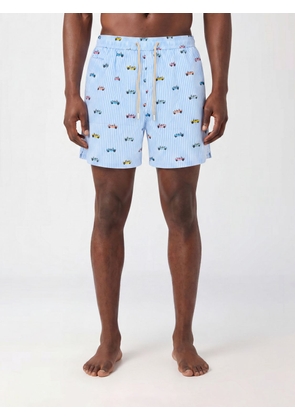 MC2 SAINT BARTH Swimsuit men