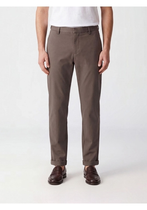 DONDUP Chino Pants in Stretch Jersey