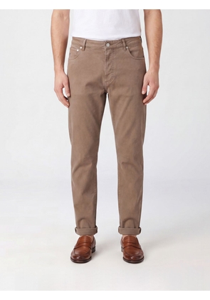 BRUNELLO CUCINELLI Slim Fit Jeans in Stretch Denim