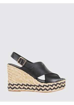 PALOMA BARCELÒ Heeled sandal woman