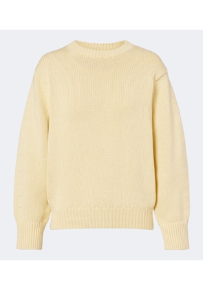 Toteme Cotton sweater