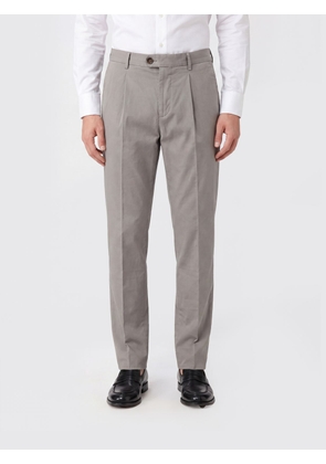 BRUNELLO CUCINELLI Stretch Cotton Chino Pants