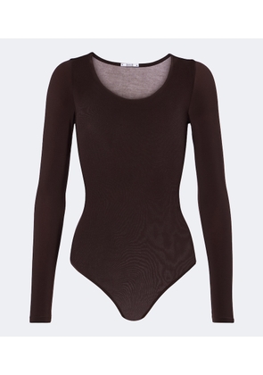 Wolford Buenos Aires bodysuit