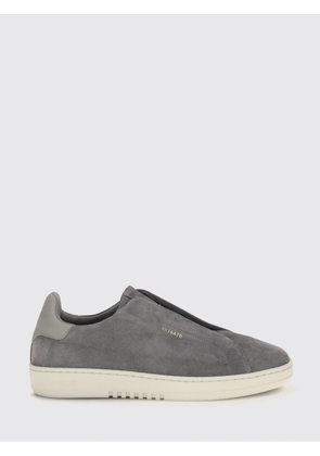 AXEL ARIGATO Sneakers Men color Grey