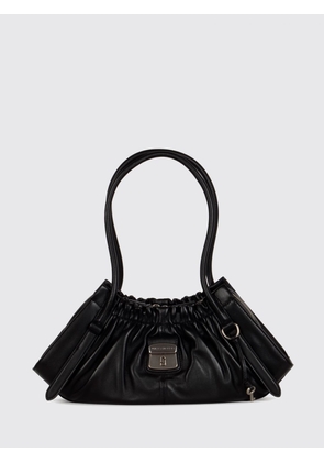 MARC JACOBS Shoulder Bag Woman color Black