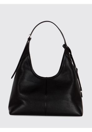 MARC JACOBS Shoulder Bag Woman color Black