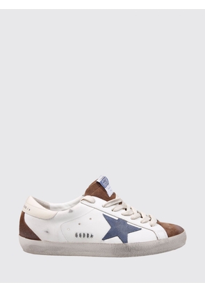 GOLDEN GOOSE Sneakers Men color White