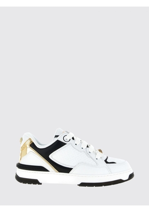 VERSACE Sneakers Men color White