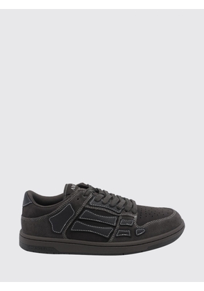 AMIRI Sneakers Men color Brown
