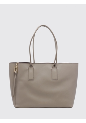 MARC JACOBS Tote Bag Woman color Grey