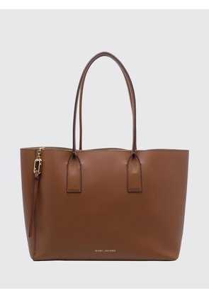 MARC JACOBS Tote Bag Woman color Brown