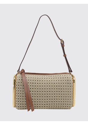 MARC JACOBS Shoulder Bag Woman color Brown