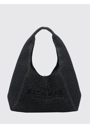 MARC JACOBS Shoulder Bag Woman color Black