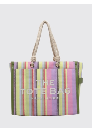 MARC JACOBS Tote Bag Woman color Pink