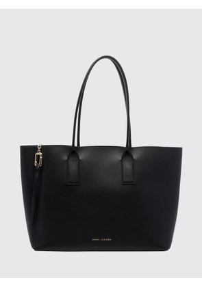 MARC JACOBS Tote Bag Woman color Black