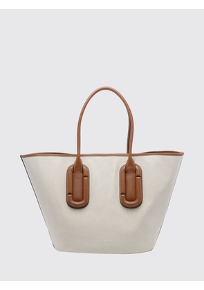 MARC JACOBS Shoulder Bag Woman color Beige