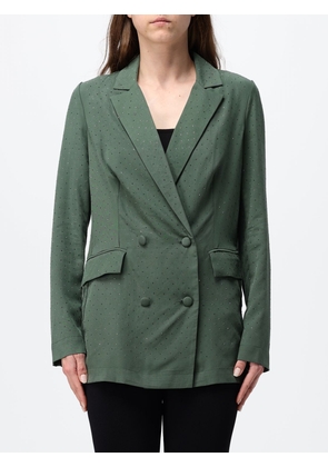 TWINSET U & B Jacket woman