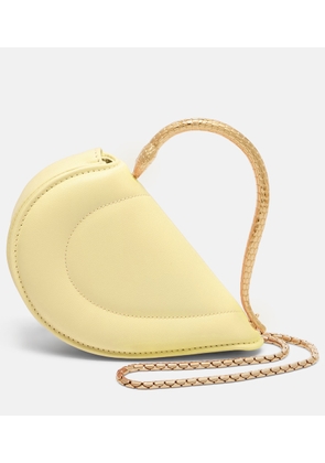 Bvlgari Serpenti Cuoricino Mini top-handle bag