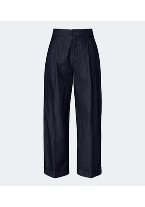 'S Max Mara Wide-leg jeans