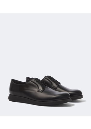 Church's Redruth leather Derby shoes