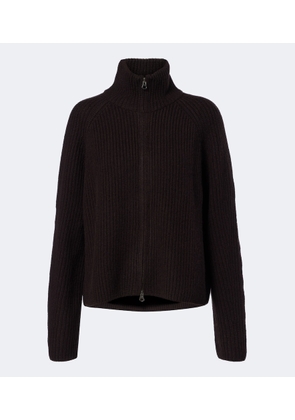 Lisa Yang Sadie cashmere cardigan