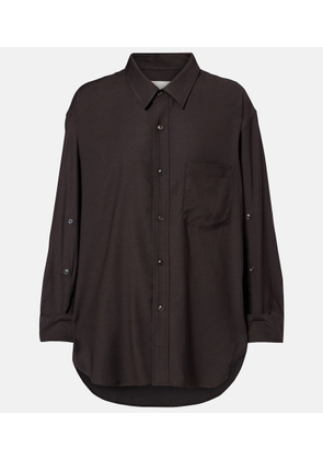 Citizens of Humanity Kayla oversized shirt