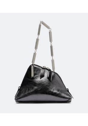 The Attico La Scala Medium leather tote bag