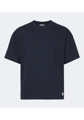 Saint Laurent Cotton-blend T-shirt