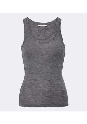 Rohe Wool jersey tank top