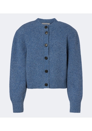 Rohe Wool cardigan