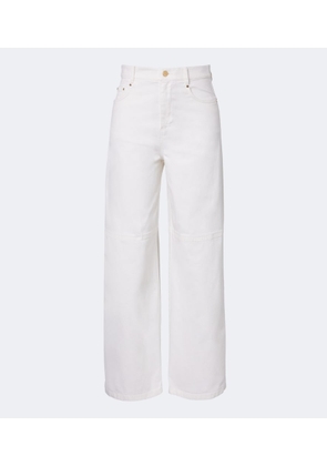 'S Max Mara Wide-leg jeans