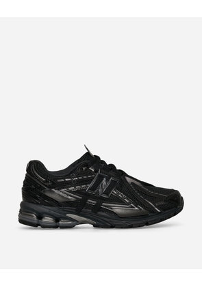 1906A Sneakers Black / Dark Silver Metallic / Phantom
