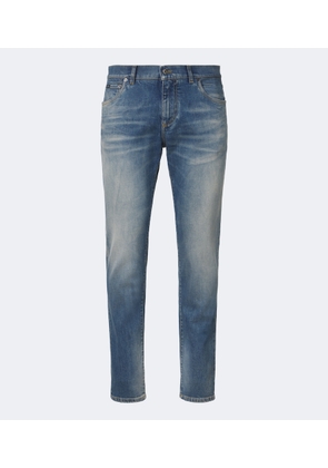 Dolce&Gabbana Straight jeans