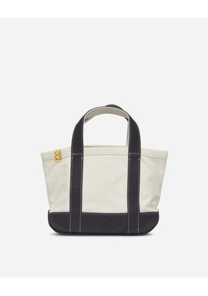 Juneau Tote (S) Navy