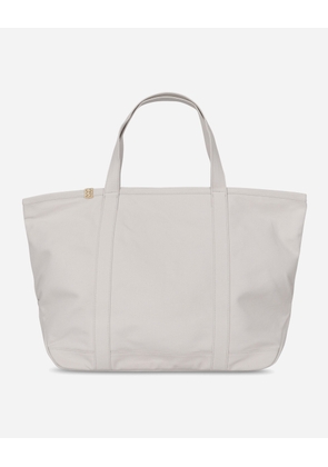 Juneau Tote (M) Ivory