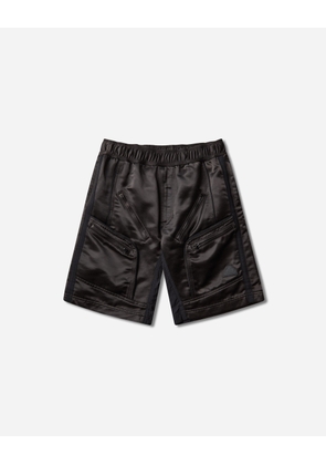 Men s Activity Shorts Charcoal