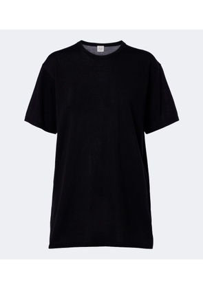 Toteme Knitted T-shirt
