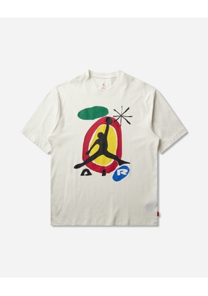 Men s Brooklyn Miro 85 T-Shirt Sail
