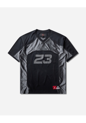 Men s Flight Jersey Top Black