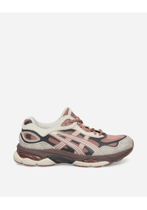 GEL-NYC 2.0 Sneakers Umeboshi / Moonrock