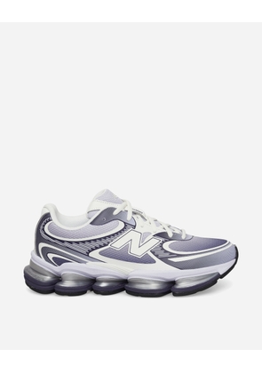 ABZORB 2000 Sneakers Boysenberry / Smoked Violet