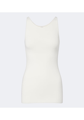 Toteme Knitted tank top