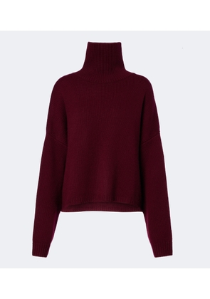 Lisa Yang Zerlina cashmere sweater