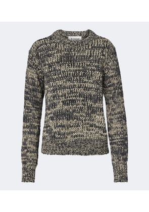 Rohe Mouline sweater