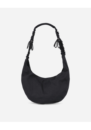 Pieck Bag Shungite Black