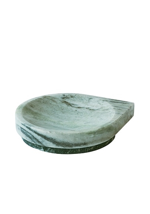 AYTM Stilla Bowl in Forest Mix - Green. Size all.