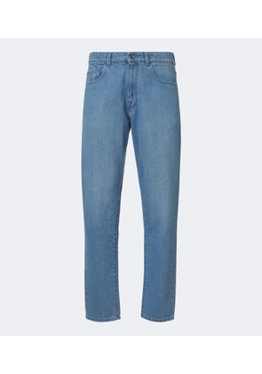 Canali Straight jeans