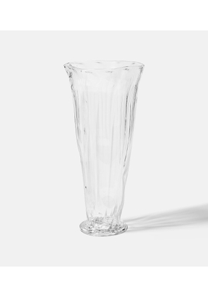 Alexander Kirkeby Crystal vase