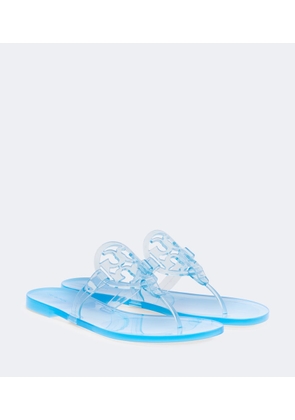 Tory Burch Miller thong sandals