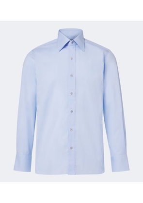 Tom Ford Cotton poplin shirt